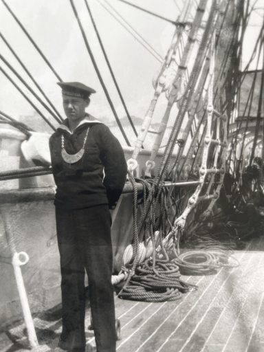 Dagbefäl Af Chapman